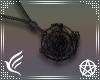 Goth Occult Necklace
