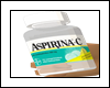 Aspirina / aspirin