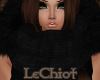 Thora Scarf *ebony*