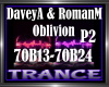 DaveyA - Oblivion P2