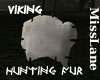 !ML! Viking Hunting Fur