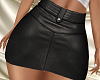 Black Skirt RL