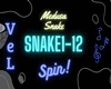 🎀 Snake