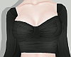 ® Black blouse