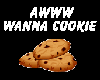 Wanna Cookie