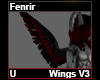 Fenrir Wings V3