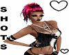 Lillith redpurp mix