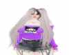 JC Kuromi