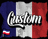 Custom @YukiJabamy