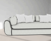 Modern Comfy Sofa Seat
