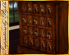 I~Asian Apothecary Chest