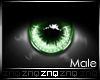 !Z | ZT Green Eyes M^
