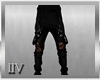 VII:Sexy Pants