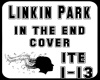 Linkin Park-ite cover