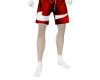 DS6 - SHORT RED NK