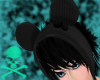 Mouse Ears - Grunge