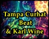 Karl Wine & Tampa + D