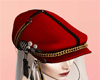 V. Red Hat
