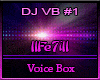 DJ VB #1