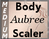 Body Scaler Aubree M