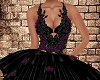 Elegant Black Dress2