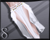 -S- Necro Holy Skirt