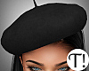 T! Black Beret