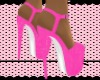Barbie Rhinestone Heels