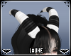 xL; Blaze Horns