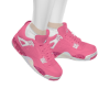 pink j's