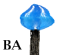 [BA] ANimated Blue Flame