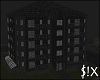 Dark Apartments