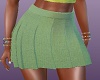 green skirt 2