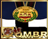 QMBR Award Mentor 3