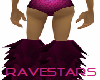RAVESTARS- Fairy Panties