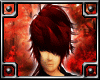 Red Skillet hair Part 2