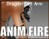 Dragon anim fire