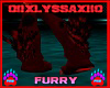 leg fur coccibelle v2