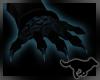 Ghastly Beast Hands