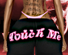 Can I Touch?