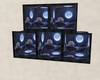 Dance Boxes - Blue Moon