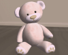 Toy Teddy Bear Girl