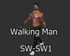 sw Walking Man SW-SW1