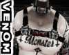 LunaTics CustomHarness