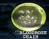 bloodrose chair