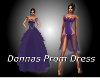 DonnasPromDress