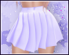 S| Cute Skirt Purple