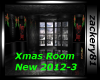 Xmas Room New 2012-3