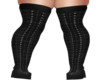 Gaia Plaid LLT Boots