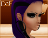 [DeF] Halloween Hair 2